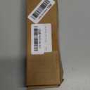 Replacement Remote Control Compatible with Amico 30", 42", 52" Ceiling Fan with Light, Remote Only, No Pairing Required