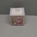 CALEMBOU Plush Blind Box, Kawaii Emma Bunny Alliance Series Stuffed Blind Box Doll, Kawaii Mystery Vinyl Plush Toys Collectible for Birthday Gift