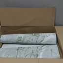 Livingwalls Wallpaper Jungle Design - Green, Gray - Tropical Wallpaper 395.99in x 20.87in Made in Germany - 393554