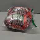 PAVILIA Fleece Blanket with Sleeves, Foot Pockets for Women Men Adults, Plush Wearable Blanket Throw Wrap, Warm Snuggle Blanket Robe, Cozy Gift Ideas Wife Mom, Christmas Plaid