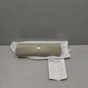 FYY Warming Mat for Food - Rapid and Full Surface Heating, 6 Temp Settings, 6H Timer, Rollable Portable Food Warming Mat, Ideal for Gatherings, Parties, Keep Meal Warm (X Large Size, Khaki)