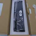 Gun Safe for Handgun  Upgraded 0.1 Seconds Quick Access Pistol Safe with Fingerprint, Keypad & Backup Key, Silent Mode, Portable Firearm Lock Box for Bedside, Nightstand, Car, Home