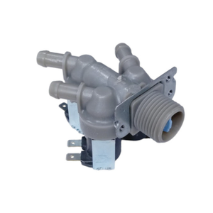 OE.M 5221ER1003A 5220FR2075L Water Inlet Valve Replacement for LG Tromm & Ken.more Front Load Washers - Replaces 5221ER1003C 5221ER1003D Assembly by TOMOON