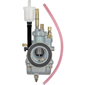 VM20 carburetor Compatible with Kawasaki KE KM 100 Suzuki A100 AS100 AC100 TC90 Blazer TS90 Yamaha DX100 YB100 16001-1185