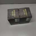 2 x Sentimental Gifts for Mom, Mason Jar Night Light, Birthday Mothers Day Christmas Gifts for Mom from Daughter, Son, Kids(Warm Hug)