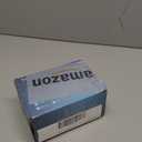 TEEHO TE001 Keyless Entry Door Lock with Keypad - Smart Deadbolt Lock for Front Door with 2 Keys - Auto Lock - Easy Installation - Satin Nickel