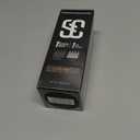 SOVONCARE Hair Fibers for Thinning Hair Medium Brown, Hair Building Fibers for Bald Spots Undetectable & Natural, Conceals Hair Loss Fill In Fine Hair Powder Hair Thicker Instantly for Women & Men 28g