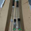 2026 UpgradedW11130362 WTW5000DW2 WTW5000DW3 WTW5000DW1 MVWX655DW1 MVWC565FW2 MVWC565FW1 Washer Suspension Rod Kit for Whirlpool Maytag Kenmore Washer - Replaces W10594080 W10735786 W10748956