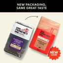 San Francisco Bay Coffee - Flavored Medium Roast Whole Bean Coffee - Hazelnut Crme (2 lb bag) (EXP 10/20/26)