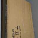 Icyhaws Car Floor Mats for Dodge Ram Promaster Van 1500/2500/3500 (2018-2025), All Weather Protection Custom Waterproof TPE Rubber Floor Liner Set, 1st Front Row Interior Vehicle Accessories, Black