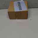 DEOKXZ 4 1/4" Shower Drain Round Black, Removable Grille Strainer Screws in Drain Cover, Base with Adjustable Drain Flange Kit PVC, SUS304 Stainless Steel