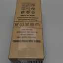 3 Pairs Warm Thermal Socks for Women & Men Winter Ski Thick Boot Insulated Socks for Cold Weather (Medium, Purple/Green/Grey)