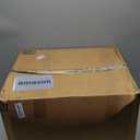 Beckham Hotel Collection Bed Pillows King Size Set of 2 - Down Alternative Pillow for Back, Stomach or Side Sleepers (White)