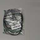 BlueStars 341241 Dryer Drum Belt - Compatible with Whirlpool Kenmore Roper Amana Dryers - Replaces 8066065 AP2946843 W10127457 PS346995 14210003 31531589 31001026 3394651 529597 WED4815EW1 NED4655EW1