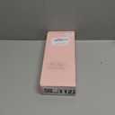 NTYNTY Ponytail Extension - 10" Short Claw Clip in Ponytail Hair Extensions Messy Bun Hair Piece Natural Soft Synthetic Straight Pony Tail Hair Pieces for Women - Honey Blonde with Highlights