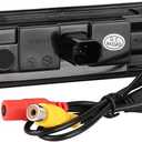 Rear View Camera for Focus 212/213/214 - Reverse Parking Camera