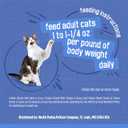 Purina Friskies Gravy Wet Cat Food Variety Pack, Shreds With Beef, With Chicken, and Turkey and Cheese Dinner - (Pack of 24) 5.5 oz. Cans (EXP 09/01/27)