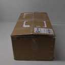 LH USA Tpye LED Headlight Assembly Fit for 2024 2025 Hyundai Elantra Headlamp Left Driver Side W/Module Double Lentille 92101AA740 92101-AA740