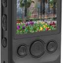 Wi - Fi 1080P HD Body Camera, Magnetic Clip, Wearable Sports Recorder with 5-Hour Recording for Hiking, Cycling, Travel