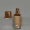 Charlotte Tilbury Airbrush Flawless Matte Foundation - Full Coverage Liquid Makeup with a Natural-Matte Finish - Smoothes & Blurs Pores - Waterproof & Transfer Resistant