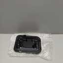 Dtomi Fuel Filler Door, Fuel Cap Cover, Gas Cap Door, Gas Tank Door Compatible With Toyota Vehicle Sienna 20112019 Replace# 926395, 7735008020, 7735008020