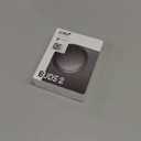 CMF By Nothing Buds 2 48dB Hybrid ANC True Wireless Earbuds, Strong and Comfort Noise Cancelling, Ultra Bass and Dirac Sound, in-Ear Detection, 55H Playtime, 6ENC Mics, Bluetooth 5.4, Dark Grey
