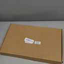 Cookbook Stand for Kitchen Counter Bamboo Recipe Book Holder with Conversion Chart Adjustable Non Slip Cookbook Holder Kitchen Gifts for Women Gifts for Housewarming Christmas Retirement Wedding