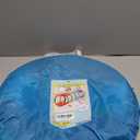 Moncoland Kids Play Tunnel Tent for Toddlers, Colorful Pop Up Crawl Toy Baby Children or Dog Cat with Breathable Mesh, Collapsible Gift Boy Girl Indoor Outdoor Games