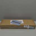 Inner Tie Rod Removal Tool Master Inner Tie Rod Tool Set with 12 Crowfoot Adapters 1/2 Inch Drive Tube for Tie Rod Removal and Installation(Black)