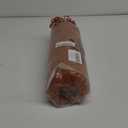 CREVENT Home Farmhouse Decor Rustic Couch Sofa Chair Bed Throw Blanket, Soft Warm Light Weight for Travelling in Spring Summer (50''X60'' Caramel/Rust Burnt Orange)