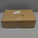 6 Pcs Christmas Velvet Balls 4 Inch Large Cream White Flocked Christmas Hanging Ornaments Decor Shatterproof Luxury Handmade Velvet Balls Xmas Tree Ornaments Bulbs for Wedding Anniversary Party (Beige)