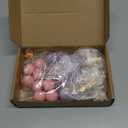 RAYNAG 35 Pieces Cat Cake Topper Cat Birthday Decorations Realistic Cat Figurines Cat Party Decorations Cat Paw Cake Toppers for Cat Themed Birthday Party Decorations Cat Lovers Desk Home Decorations