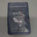 Amufer S925 Charms for Pandora Bracelets and Necklaces, Nature Plants Animals Sky Ocean, Gift for Women, for Birthday Anniversary Christmas St. Patrick's Day Easter Valentine's Day Mothers Day