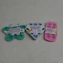 Joie Ice Cube Assortment, Pack Of 3 