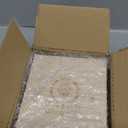 LIGHTEN LIFE Daddy's Sippy Cup Whiskey Glass 12 oz,Unique Dad Gift in Valued Wooden Box,Funny Gag Gift for New Dad,Father,Husband from Kids Wife for Father's Day,Birthday,Christmas