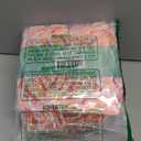 2 * 100g Velvet Chenille Chunky Yarn, Handcrafts Weaving Soft Chenille Yarn for Crocheting Clearance, Used for Making Baby Yarn Blanket, Clothes, Knitting Creations (Colorful - G)