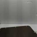 BAODANFU Gold Wall Mirror Decorative, Ornate Arch Mirror with Metal Frame, 20 x 30 inches Irregular Vanity Mirrors for Entryway, Bedroom, Dining Living Room, Over Bathroom Sink, Fireplace Mantle Decor