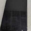 GE PRO Flat Panel HD Indoor Antenna - Free Local HDTV 4K UltraHD Full 1080P