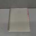 2026 Planner, Forvencer Calendar Planner Weekly and Monthly (Jan 2026-Dec 2026), 8.5" X 11", Agenda Book, Daily Journal Notebook with Tabs, Flexible Cover, Home School Organizer, A4, Green