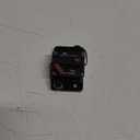 Young Marine Circuit Breaker for Boat Trolling with Manual Reset,Water Proof,12V- 48V DC (Surface Mount-100A)