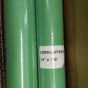 18" x 1200" (100 ft) Green Kraft Paper Roll (Value Pack of 2), Made in USA
