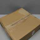 2pack 12" Plant Caddy Plant Stand with Wheels Rolling Plant Stand Heavy Duty Wooden Round Plant Dolly Rollers with Metal Lockable Casters Indoor Outdoor Pot Plant Roller Base Caddies,Patio,Flower Pot