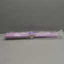 Yoga Stick Posture Corrector  Adjustable Back Straightener for Women, Men & Kids  Relieve Back & Neck Pain  Includes Carry Bag & Exercise Guide  Posture Stick for Daily Training (PURPLE)