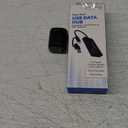 ZGEAR 4 PORT USB DATA HUB