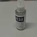 VERB Ghost Oil - Weightless Hair Oil for Fine to Medium Hair - Smooths Frizz, Adds Shine - No Parabens, Gluten or Harmful Sulfates (2 Fl Oz (Pack of 1))