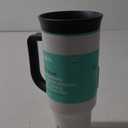 Blender Bottle C05634 Tumbler 40oz - Stainless Steel - Cloudscape