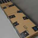 CRE8TIVE Wide 24"x118" Tan Grasscloth Peel and Stick Wallpaper Fabric Linen Contact Paper for Cabinets Waterproof Self Adhesive Removable Textured Wallpaper Grass Cloth Vinyl Roll for Bathroom Bedroom