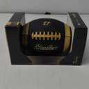 Baden® Mini Metallic Football Ball