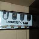 Abu Garcia Horizontal 6 Fishing Rod Rack
