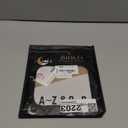 8 Inch Metal House Numbers, House Address Letters and Numbers for Outside Signs, Metal Letters Door Numbers Signage Street Address Plaque for Garden Door Mailbox Decor (Number 0)